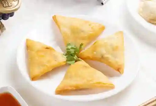 Camaron Mandarin (5 Unidades)