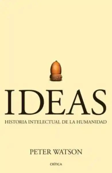 Ideas - Watson Peter