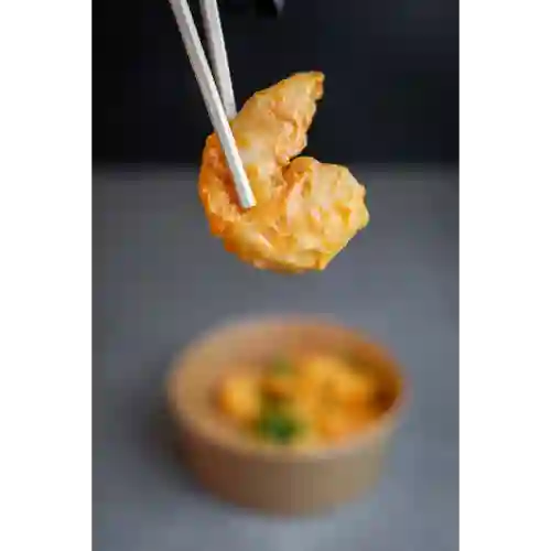 Camaron Spicy