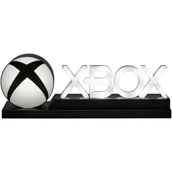 Xbox Lámpara Large Icons Ligth Bdp