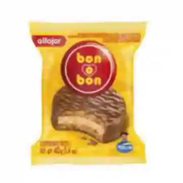 Alfajor Bon O Bon 40 G.