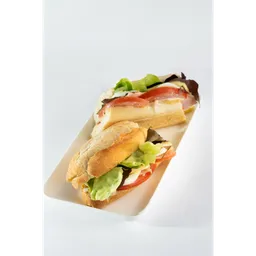 Sandwich Parisino