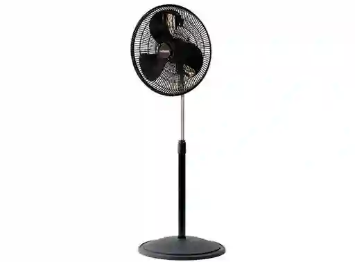 Thorben Ventilador Pedestal Dual Fan 16