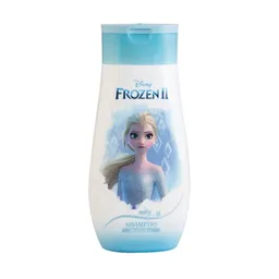 Frozen Disney Acondicionadorii