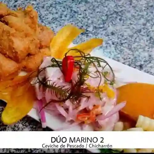 Dúo Marino 2