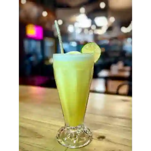 Piña Colada Sin Alcohol