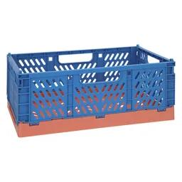 Canasto Plegable 6 L Casaideas