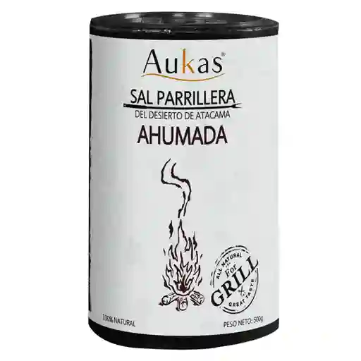 Aukas Sal Ahumada