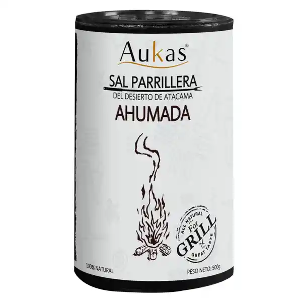 Aukas Sal Ahumada