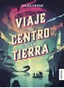 Viaje al Centro de la Tierra