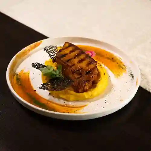 Costillitas Del Campesino