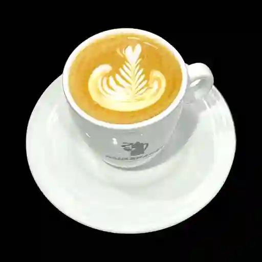 Capuccino Doble 12 Oz