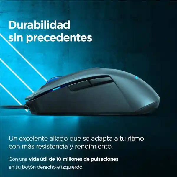 Lenovo Mouse Gaming Ideapad M100