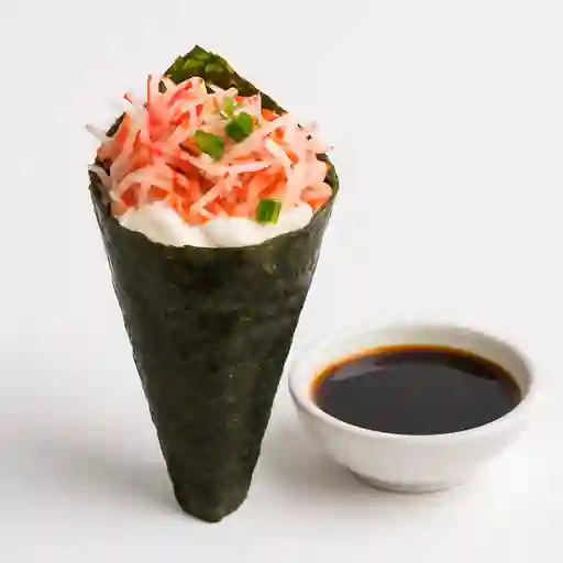 Hand Roll de Kanikama