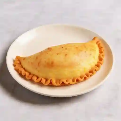 Mega Empanada de Queso