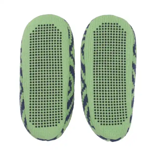 Calcetines Antideslizantes Infantiles Talla 37-38 Casaideas