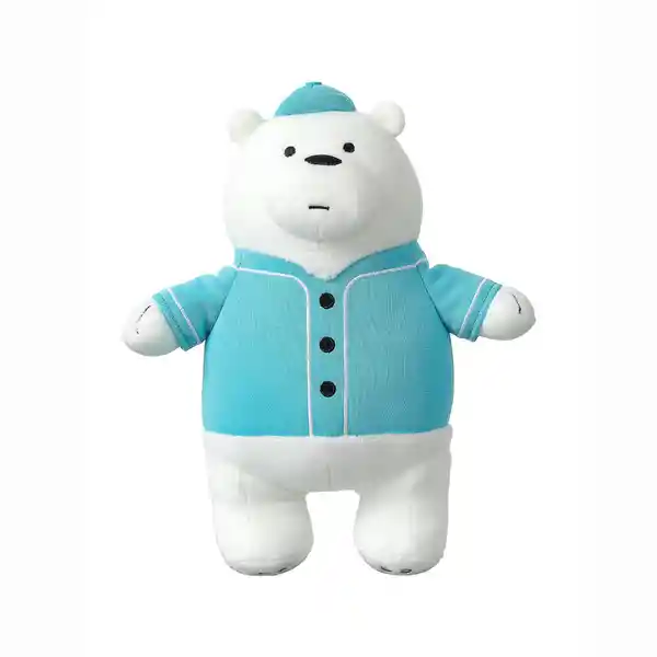 Peluche de Colección Grizzly We Bare Bears Miniso