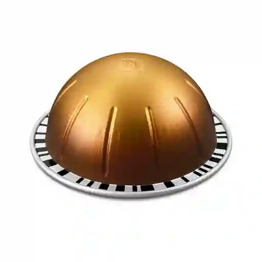 Nespresso Café En Cápsula Double Espresso Dolce