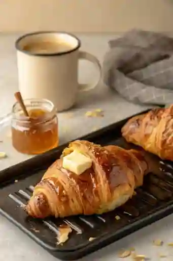Croissant Dulce