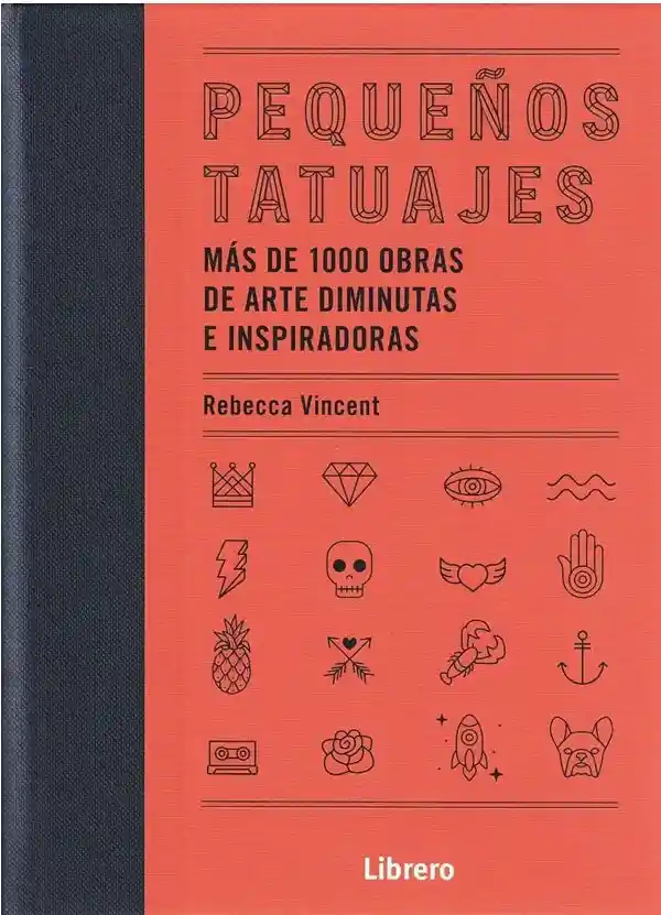 Pequeños Tatuajes