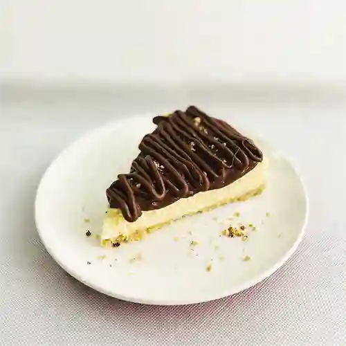 Cheesecake Nutella