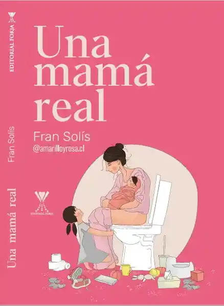 Una Mama Real - Solis Fran