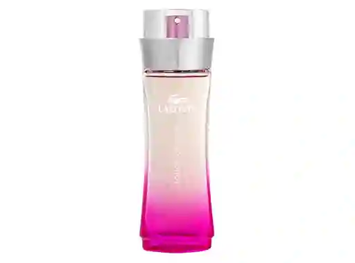 Lacoste Perfume Touch of Pink Mujer