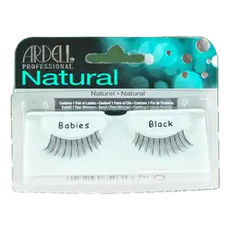 ARDELL pestanas postizas natural babies 240450