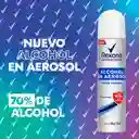 Rexona Antibacterial Aerosol