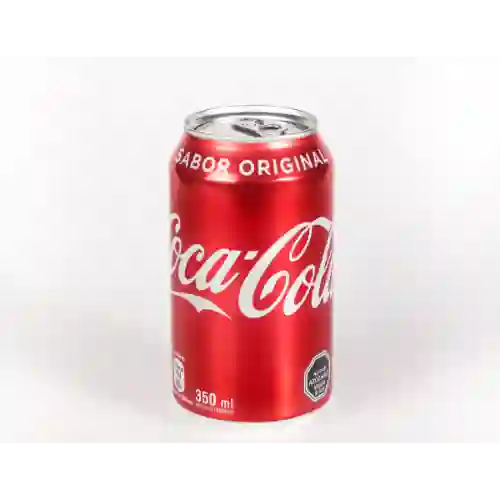 Coca Cola Original 350 ml