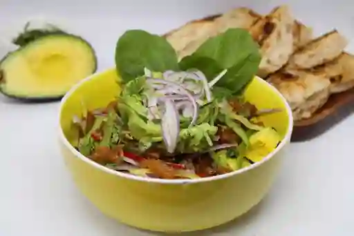 Ceviche Cochayuyo 600Gr