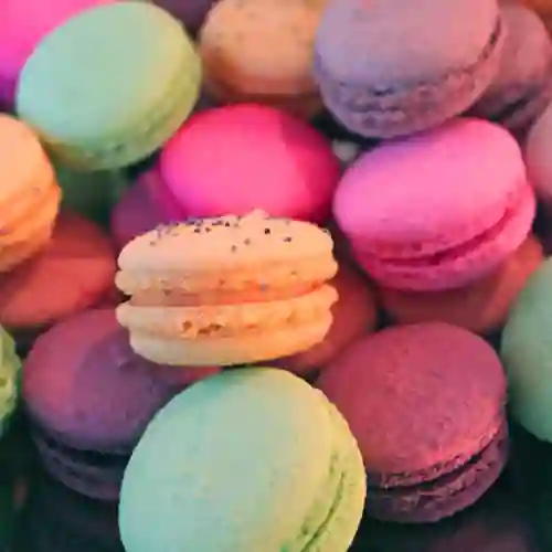 Macaron Unitario