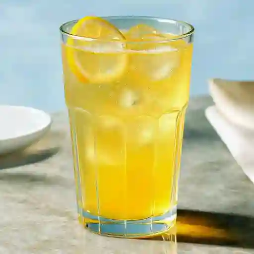 Limonada Tradicional