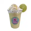 Milkshake Pie de Limón