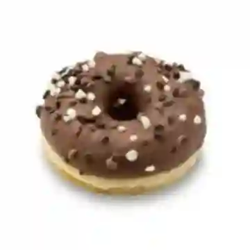 Donuts Triple Choc