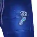 Jeans Bebe Niño Azul Pillin 3 a