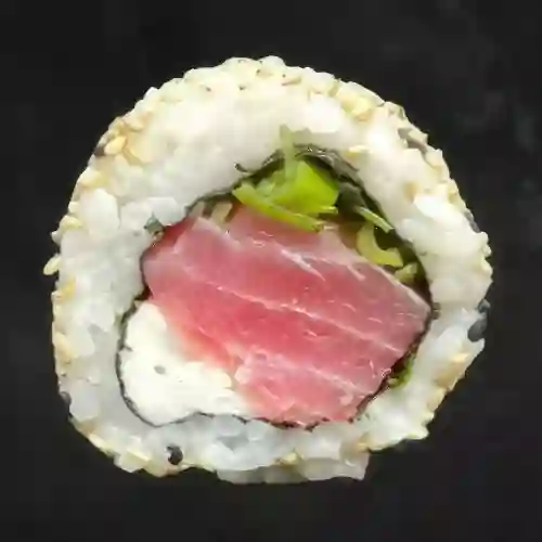 California Roll 9