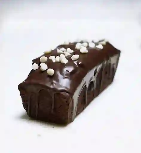 Budín Chocolate