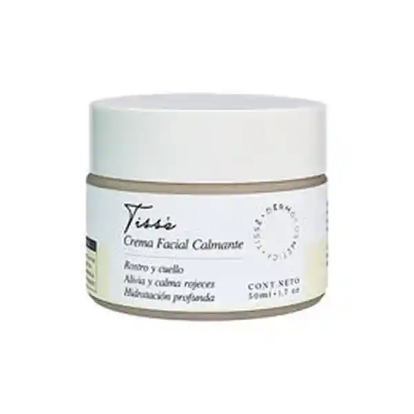 Tisse Crema Facial