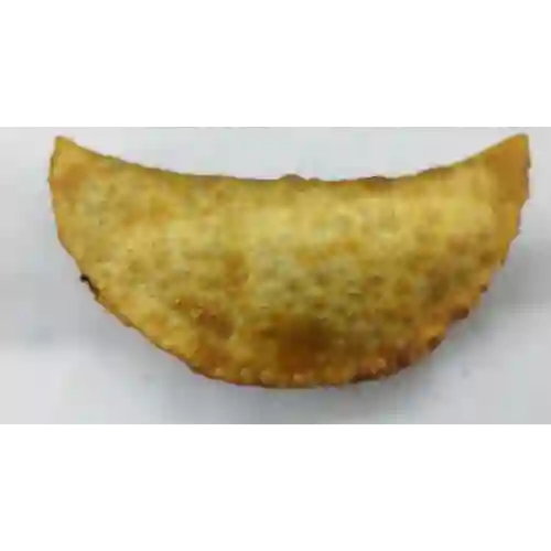 1 Empanada Frita de Queso