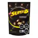 Super 8 Chocolate Balls Crujientes