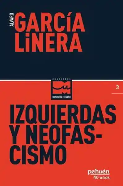 Izquierdas y Neofascismo - Garcia Linera Alvaro