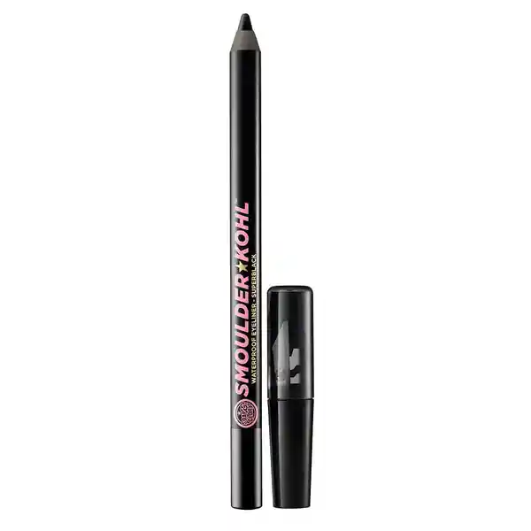 Soap & Glory Delineador de Ojos Khol Negro