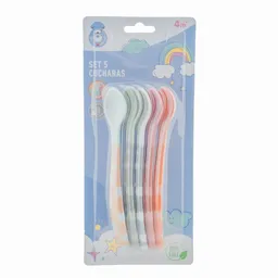 Set Cucharas