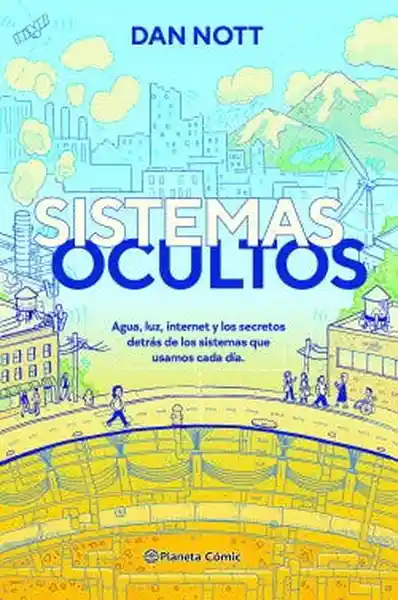 Sistemas Ocultos - Nott Dan