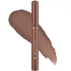 LOreal Delineador Shadow Stick Brown Bliss