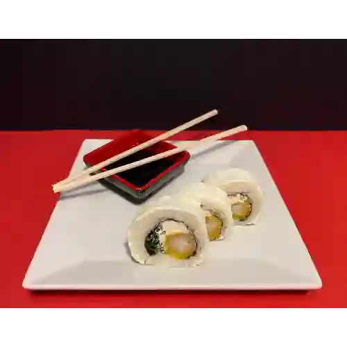 Tempura roll