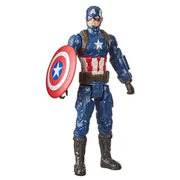 Marvel Figura de Acción Capitán América Avengers Endgame