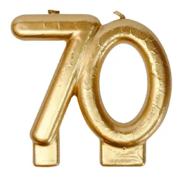 Vela Dorada 70 Años