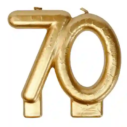 Vela Dorada 70 Años